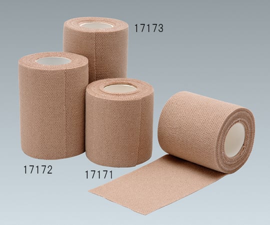 自着包帯・コンプレッション 4号 10巻 17173 1箱(10巻入)