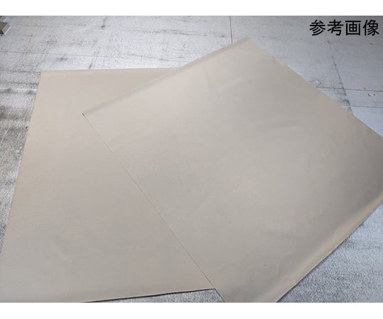 電磁波シールドクロス　サイズ500mm角　厚さ0.1mmタイ