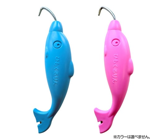 ひもくるりん 1個