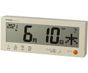 電波カレンダー こよみん W-762 BE-Z 1個