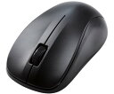 法人向けマウス Bluetooth IRマウス Mサイズ 抗菌 ブラック M-K6BRKBK/RS 1個(2)