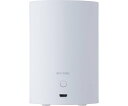 nebulizing diffuser one(ワン)単品 ホワイト 1個