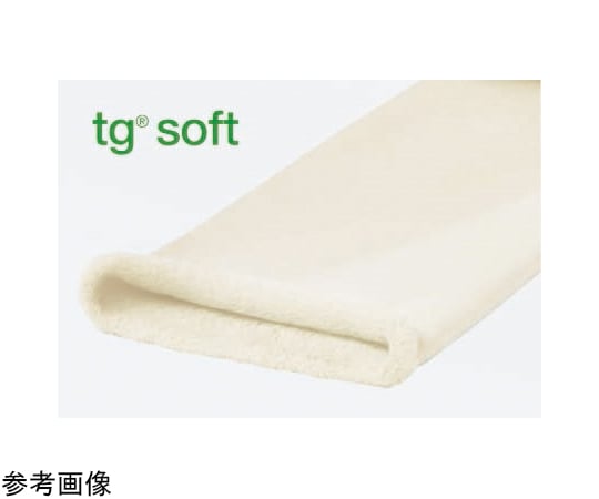 ティジーソフト サイズM チューブラーパッティング筒状包帯 1m　13201P 1本