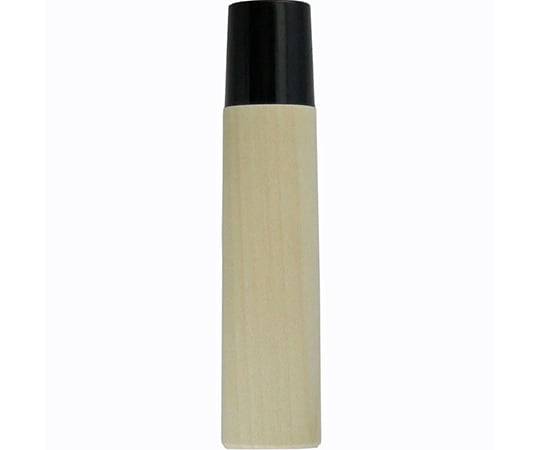 出刃包丁用の柄 本体寸法L×W×H・D（mm）：130×30×25 本体重量（g）：30出刃包丁用の柄 本体寸法L×W×H・D（mm）：130×30×25 本体重量（g）：30