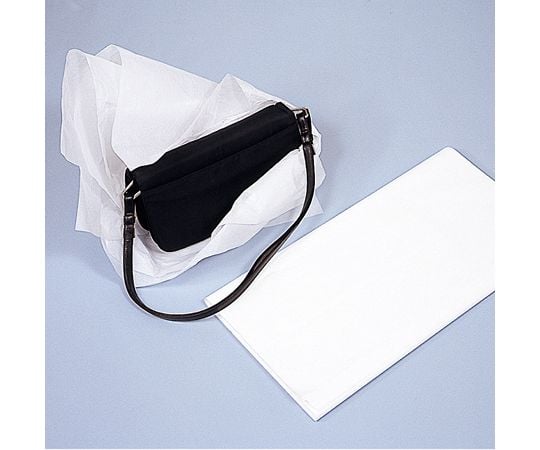 衣料品・洋品などの緩衝材としておなじみの、インナーラップ資材です。 ふんわりとした質感から、不定形ギフトのラッピング素材としても用いられます。 商品サイズ：1091×788mm 材質：薄葉紙14g 入数：1パック(200枚)衣料品・洋品などの緩衝材としておなじみの、インナーラップ資材です。 ふんわりとした質感から、不定形ギフトのラッピング素材としても用いられます。 商品サイズ：1091×788mm 材質：薄葉紙14g 入数：1パック(200枚)
