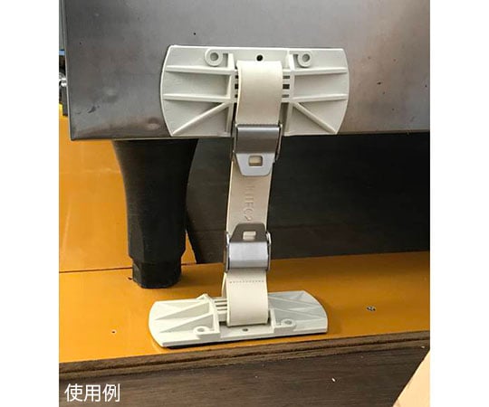 ��̳����¢�˥��ȥåѡ�P��4������ˡ�MS-801GLP 1���å�(4����)