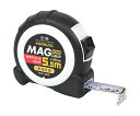 マググリップL 連続目盛19 KMC-38RB(W) 1個