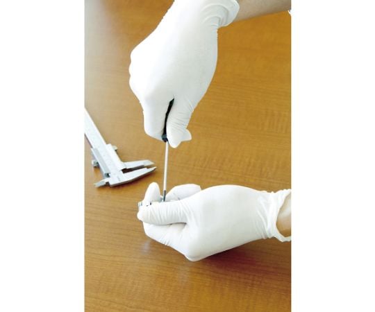 【期間限定!対象商品P2〜20倍】 使い捨てニ...の紹介画像2