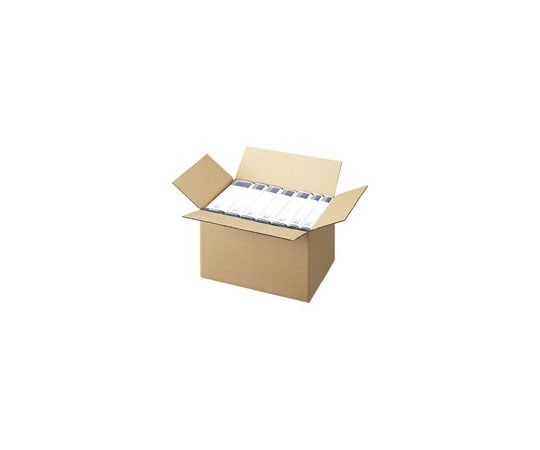 ダンボール箱 大 60枚 B021J-L-6 1セット(10枚×6パック入)