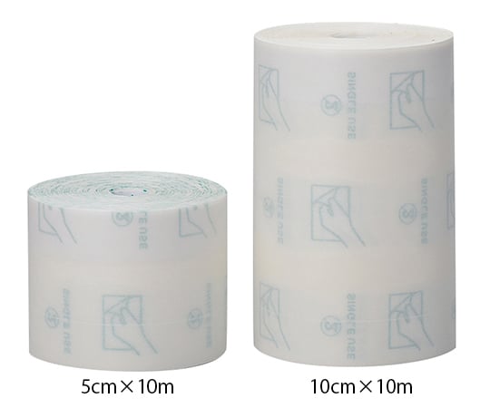 Ci防水フィルムロール　10cm×3m 1巻/箱