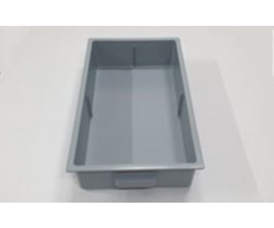 モバイルストレージカート用 201タイプ引き出し PP製 グレー 1個