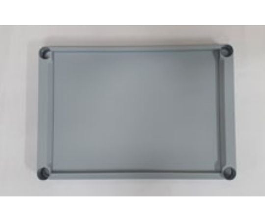 モバイルストレージカート用 201タイプ棚板 PP製 グレー 1個