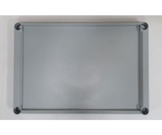 モバイルストアーカート用 2004タイプ棚板 ABS製 グレー 1個