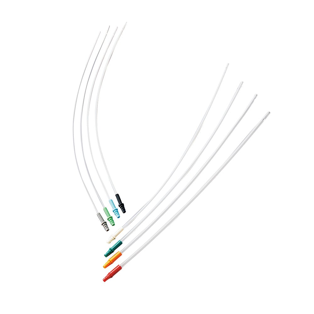 吸引カテーテル 14FR 10本入 23-336 1箱(10本入)