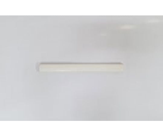 コンフォートシェルフ用 シェルビングフレームバー ミニ ABS製 ホワイト 1個