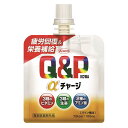 キューピーコーワαチャージ ゼリー状ドリンク 1箱(36パック入) 1箱(36パック入)