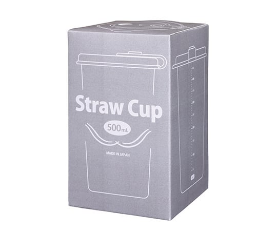 【全商品 ポイント10倍中】 キャップ付 ストローカップ(メモリ付き) アイス KK-375...