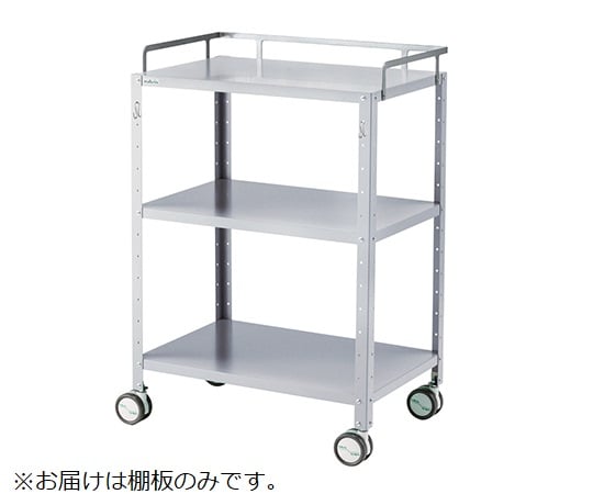 仕様 幅×奥行×高さ（mm）：597×397×25 重量（kg）：約2.0 色：シルバー（塗装無） 材質：ステンレス（SUS430）（アクリル焼付塗装）仕様 幅×奥行×高さ（mm）：597×397×25 重量（kg）：約2.0 色：シルバー（塗装無） 材質：ステンレス（SUS430）（アクリル焼付塗装）