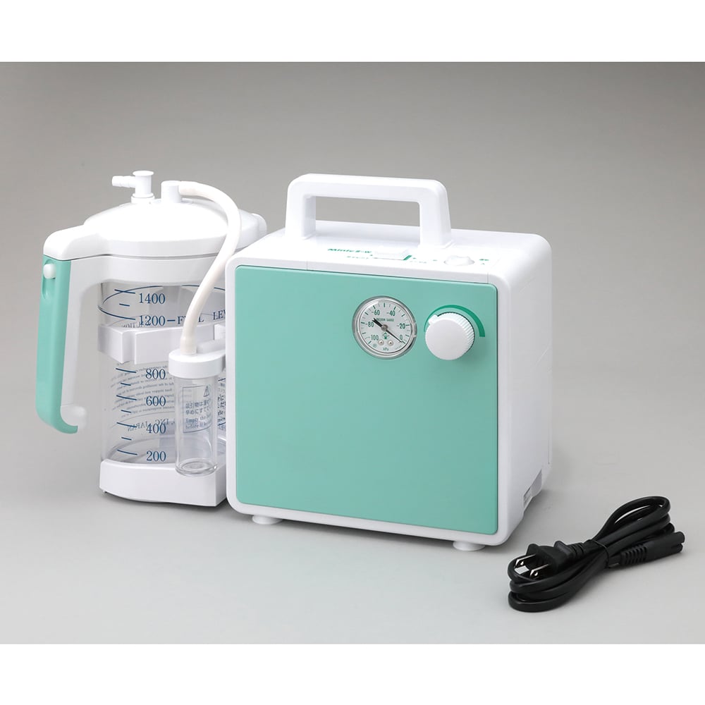 ミニック-W　MW3-1400 1台