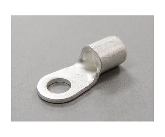 RoHS適合品です。 電線抱合範囲：単線（mm）：-撚線（mm2）：10.52〜16.78AWG：6RoHS適合品です。 電線抱合範囲：単線（mm）：-撚線（mm2）：10.52〜16.78AWG：6