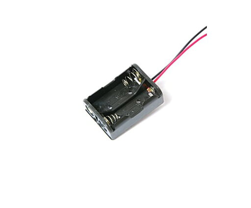 電池ケース 単5×2本 BH521A 1個 電池ケース 単5×2本 BH521A 1個