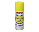 ワシン水溶性つやだしニス スプレー(300mL) 32014 1個