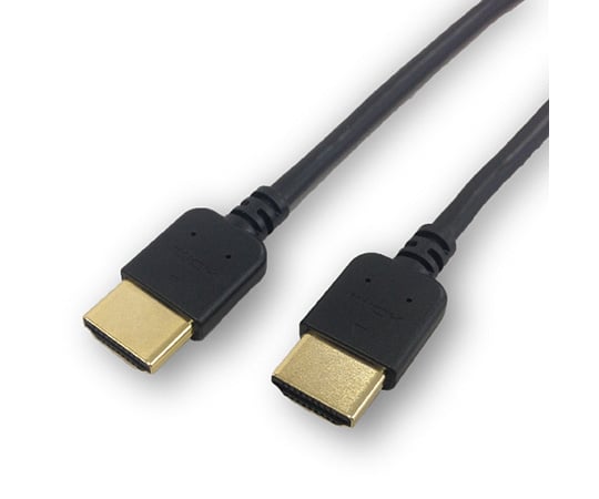 HDMIケーブル　HDMI（オス）-HDMI（オ