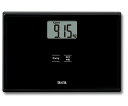 デジタルヘルスメーター ブラック HD-665-BK 1個(4)
