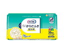 ライフリー さらさらからだふき 30枚 1個(30枚入)