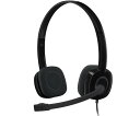 STEREO HEADSET H151R 1セット