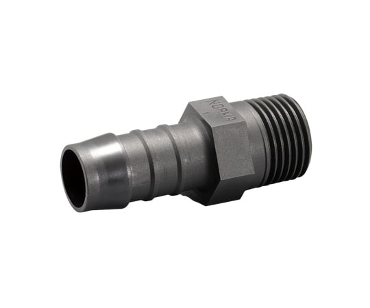 【期間限定!対象商品P2〜20倍】 ポリアミド　コネクター　小口径　GES-0616 1個