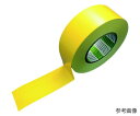 ラインテープE‐A(BC) 0.16mm×50mm×50m 黄 E-A50Y 1巻