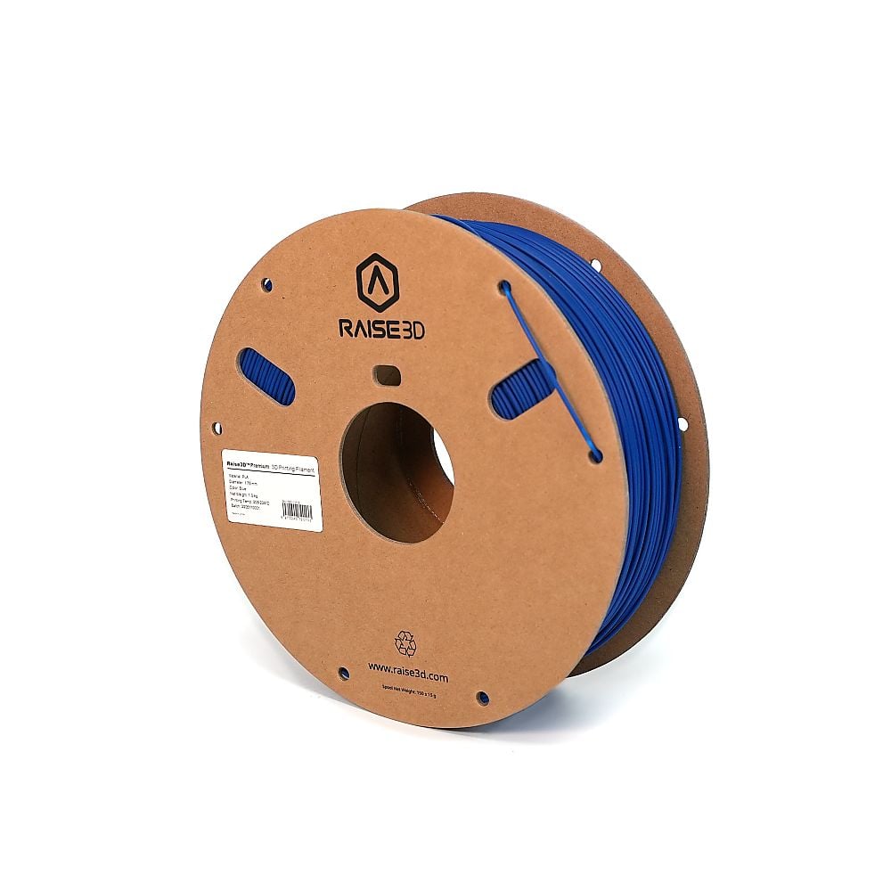 Raise3D�������ץ�ߥ���PLA�ե�����ȡ��ġ�1000g��RP-22-06 1��