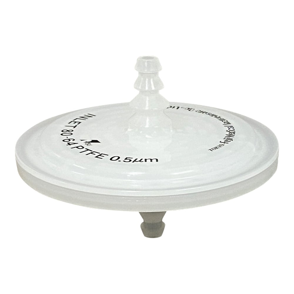 【SS限定 38万商品以上10%OFF】 MCAフィルター Φ80mm 10個入 1箱(10個入)