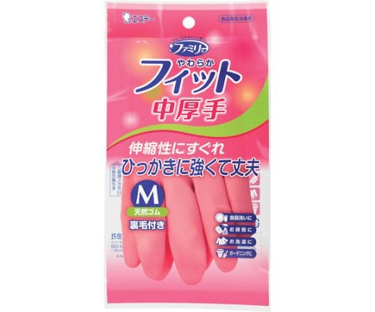 �ե��ߥ꡼ ���餫�ե��å� ŷ������ ����� M �ԥ󥯡�ST74322 1��