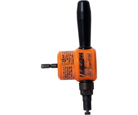 KJT00 ターボニブラ 替パンチ1本付　V629383 1台