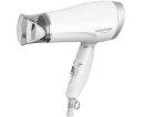 マイナスイオンヘアドライヤー 白 KHD9620W 1台(4)