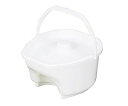 ポータブルトイレ用 交換用バケツ 07430 1個(4)