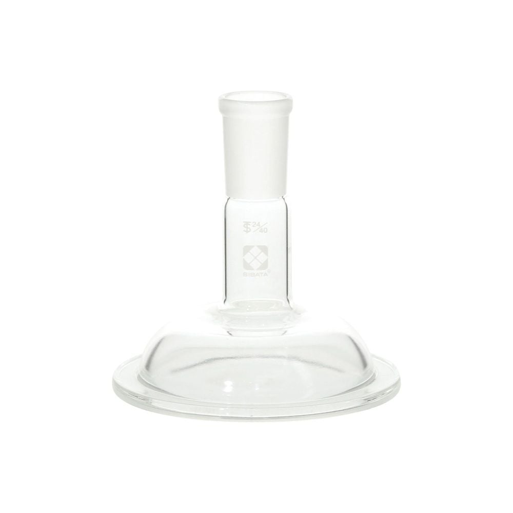 セパラブルカバー（平面摺合タイプ） 005610-1 TS24／40 1つ口 005610-1（一つ口） 1個