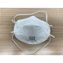 防じんマスク 1箱(20枚入) X-3502EX 1箱(20枚入)