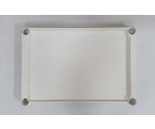 モバイルカート用 201タイプ棚板 PP製 ホワイト 1個