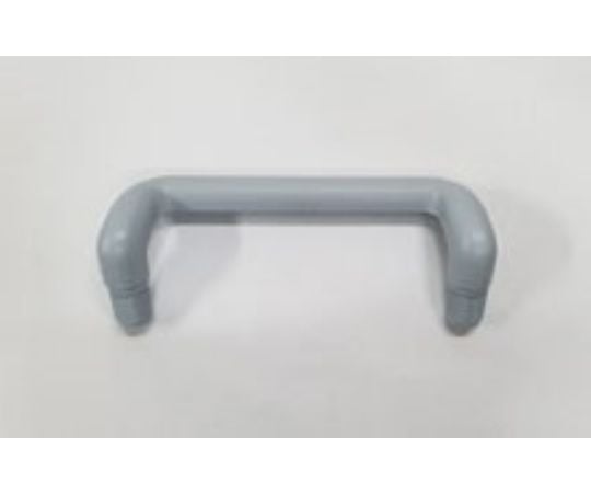 モバイルイージーカート用 101タイプハンドル ABS製 グレー 1個