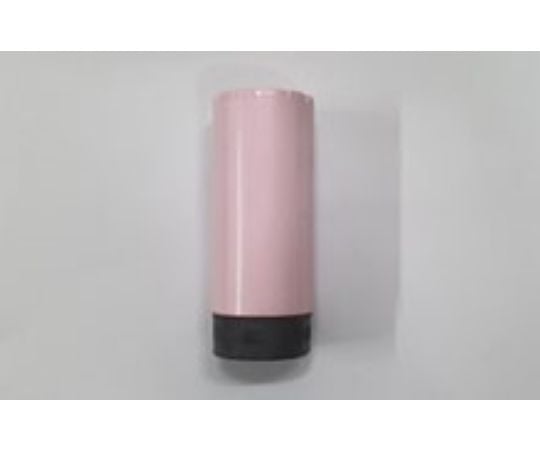 モバイルイージーカート用 固定足 ABS製 ピンク 1個