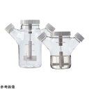 スピナーフラスコ・セルスター 3000mL 356887 1個