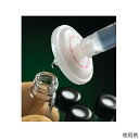 Millex-HPF LCR 0.45μm PTFE w/prefilter 25mm non-ster 50/Pk 50PK SLCRM25NS 1箱(50個...