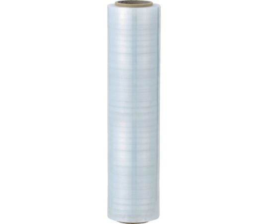 【全商品 ポイント10倍中】 ストレッチフィルム　厚みμ12X幅500mmX長さ500m　SF12-...
