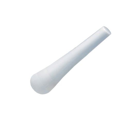 【期間限定!対象商品P2〜20倍】 磁製乳棒　φ210mm用　210B 1個