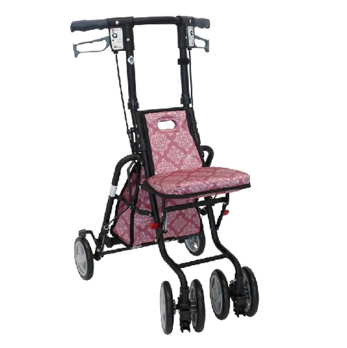 サニーウォーカーSP 小 ダマスクピンク