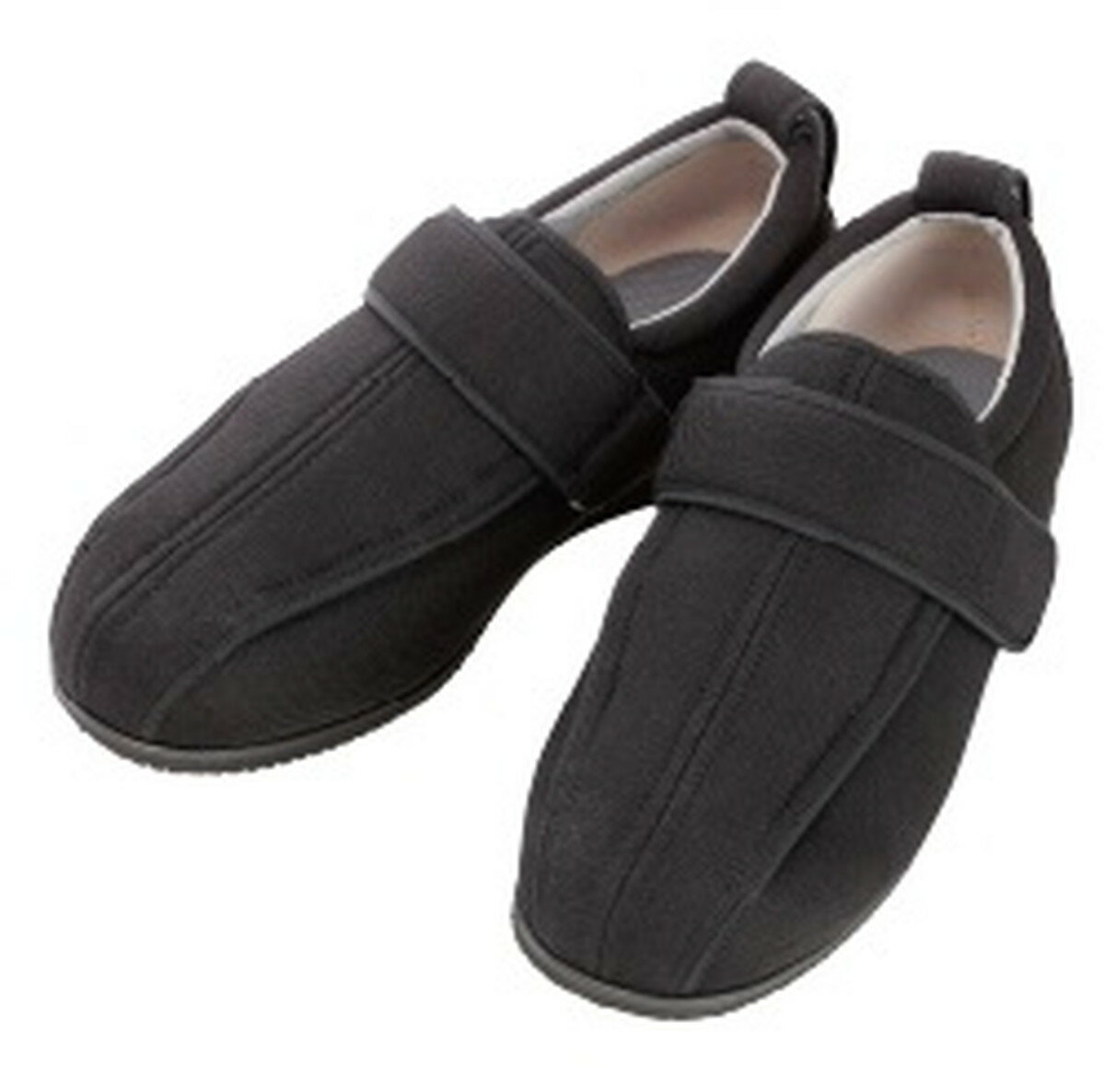 ケアフル M 黒1304