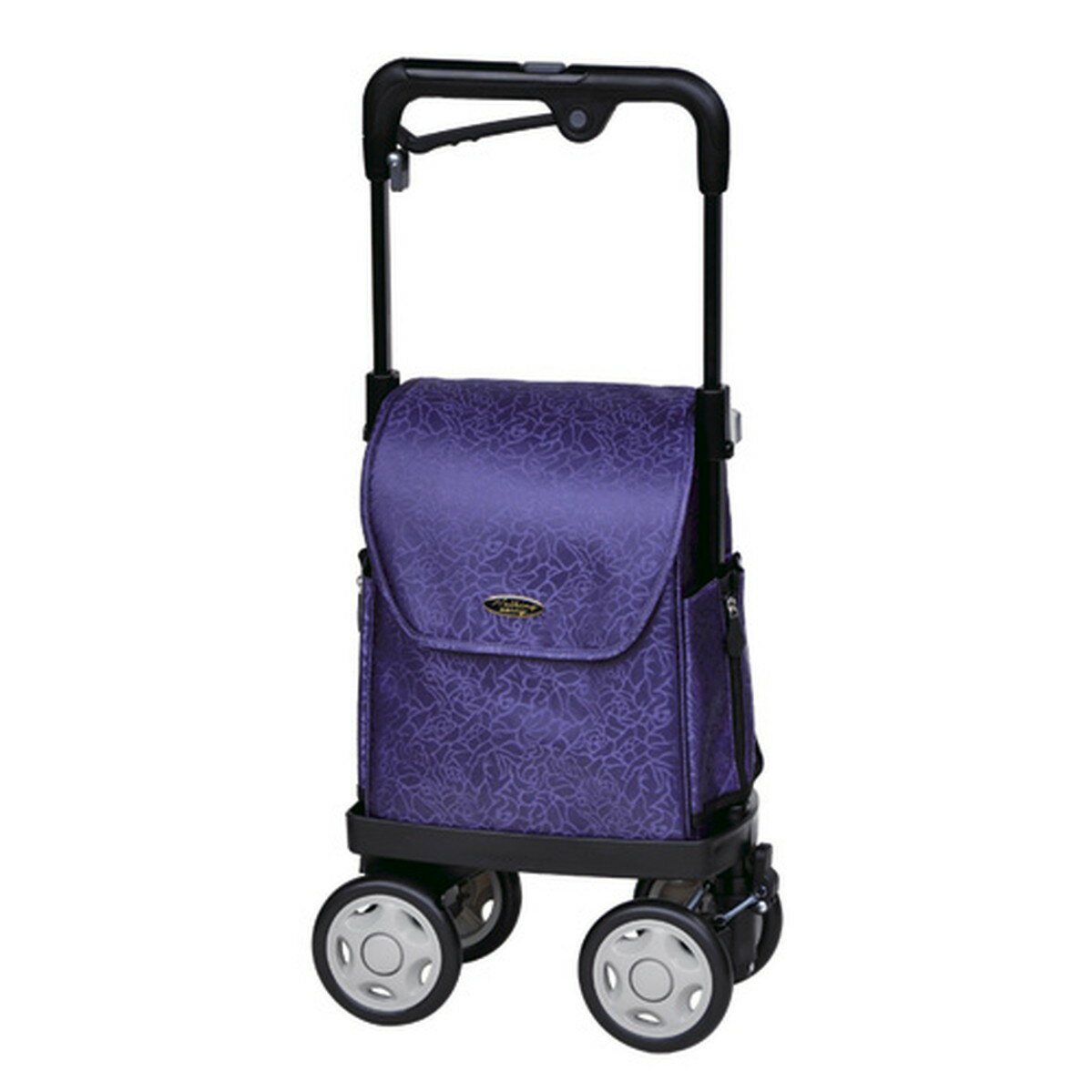 アイカートネオ ローズパープル833